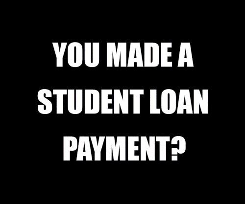 Private Loan Consolidation Student
